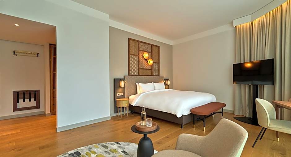 voco The Hague By IHG