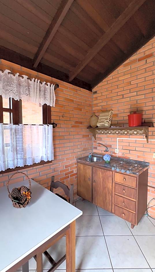 Pousada Parque da Cachoeira