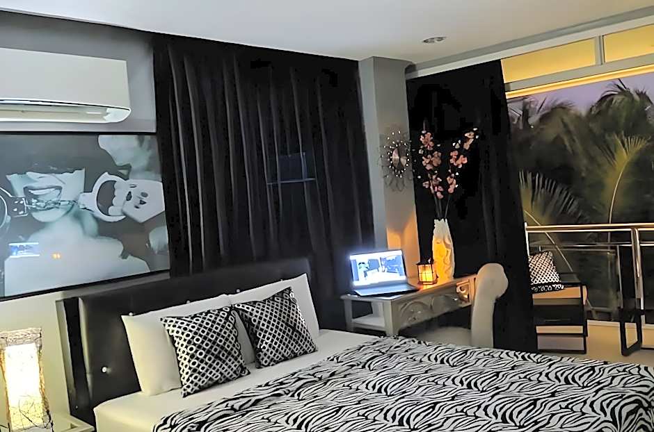 Bohol South Beach Hotel