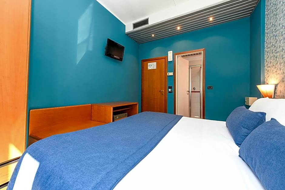 Hotel Aurora