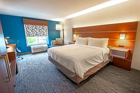 King Size Bed