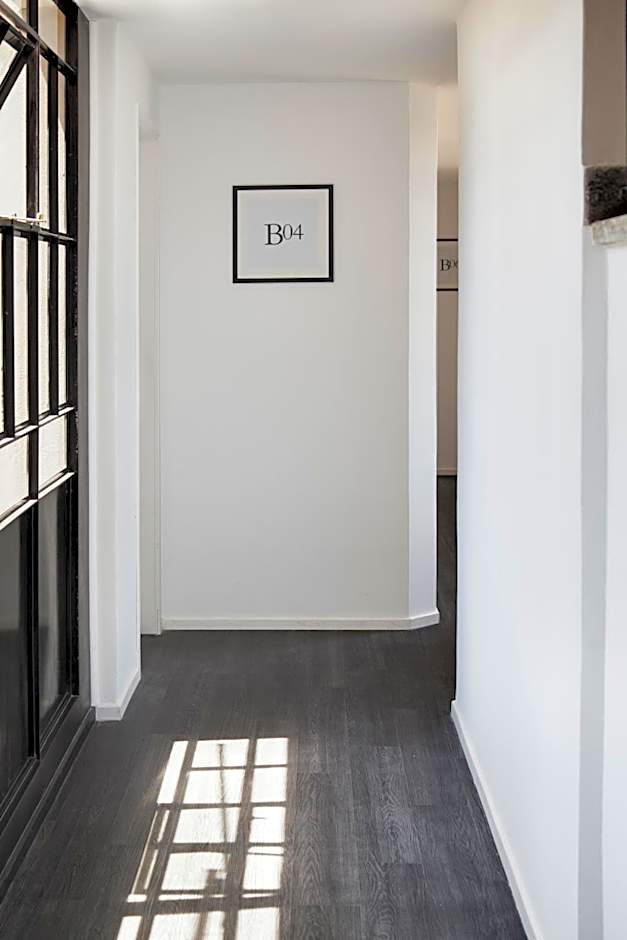 Hotel Alto San Isidro