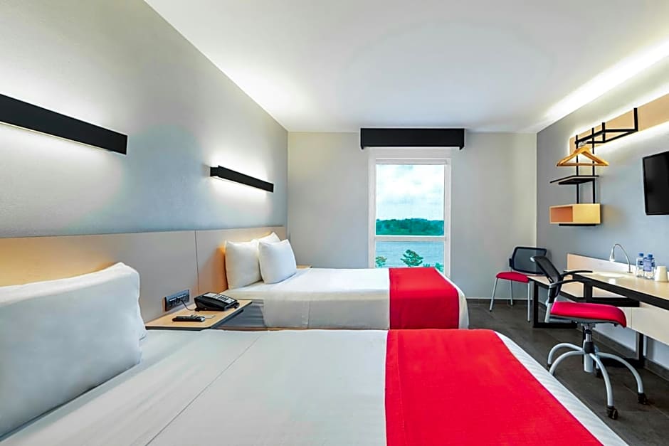 City Express by Marriott Tuxpan