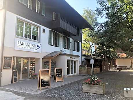 Hotel Sternen Budget