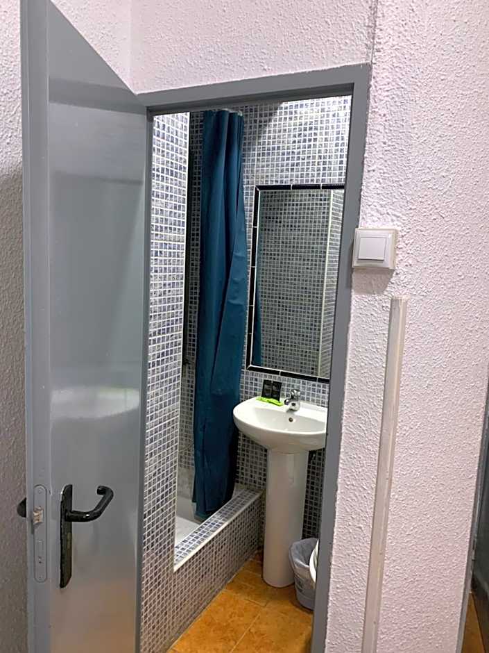 Hostal Alcobia
