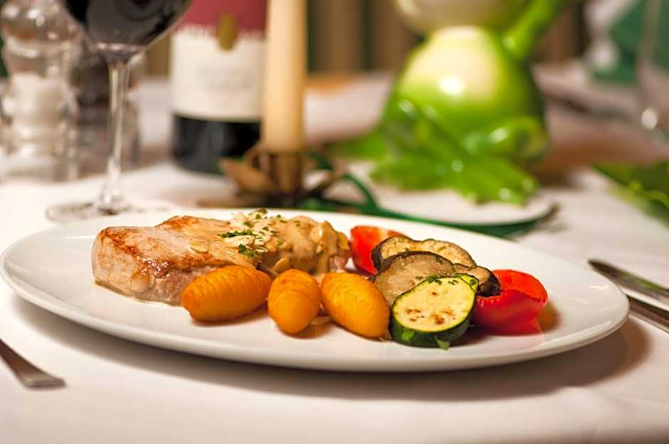 Gartenresidence Stephanie by Hotel Rotwand