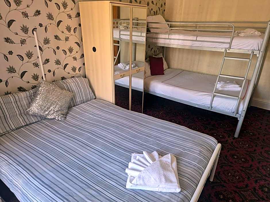 White Moon Hotel