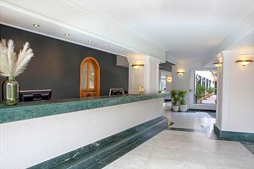 Ramada by Wyndham, Athens Club Attica Riviera