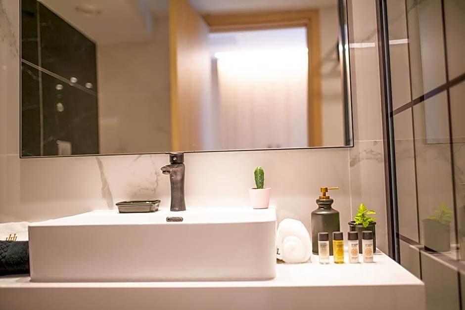 At Herbal Boutique Hotel & Spa