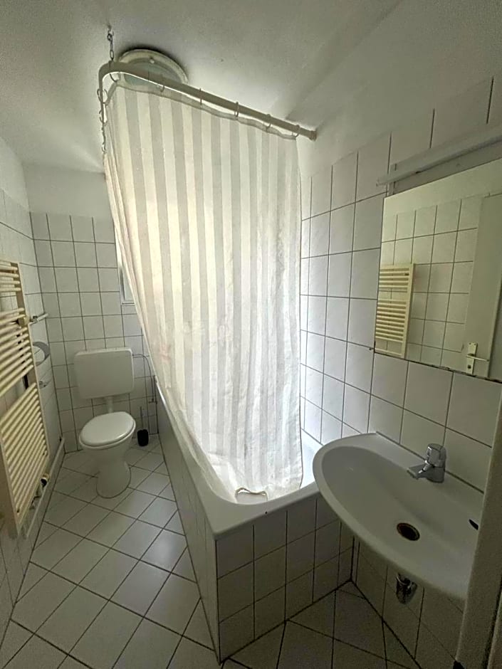 HOSTEL Bahnhof