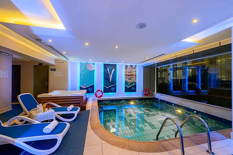 Blue Diamond Hotel Jeddah