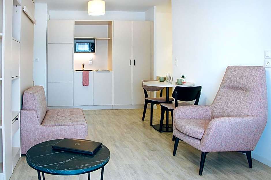 Twenty Business Flats Lille - Bayard