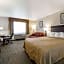 Quality Inn & Suites Stoughton