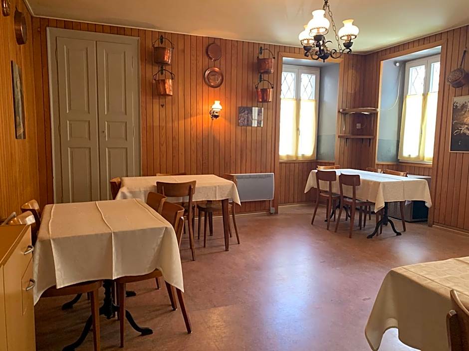 Albergo Calancasca Ristorante Jaipur