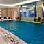 Fairmont Yangcheng Lake Kunshan
