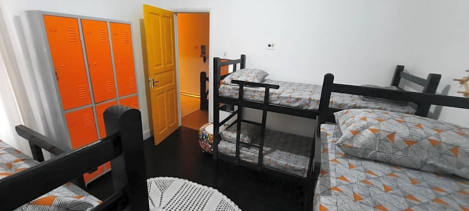 Quintal da Bella Hostel