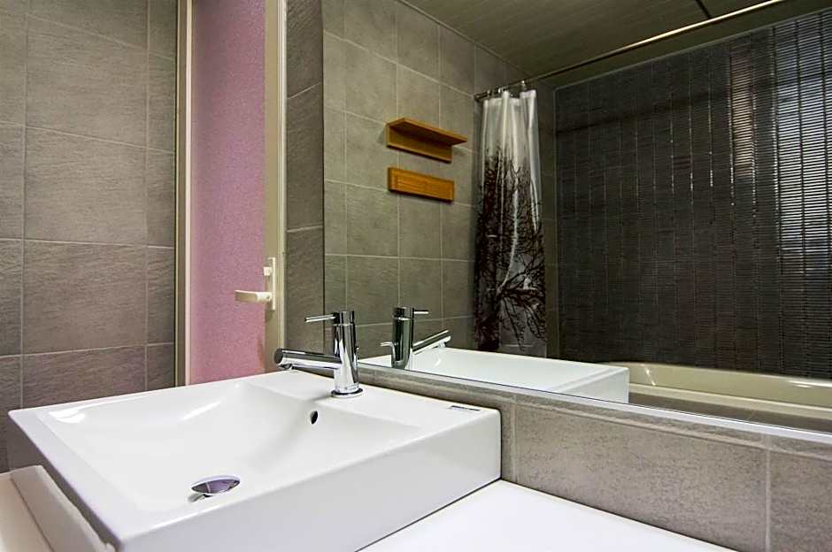Koharu Resort Hotel and Suites