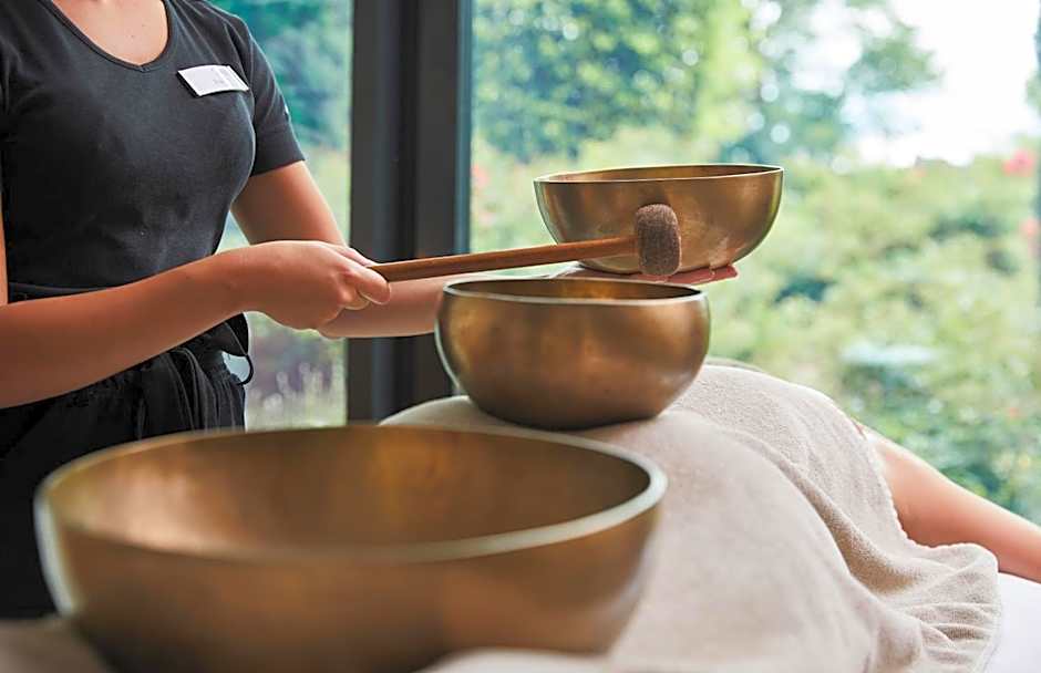 Thermenhotel Stoiser