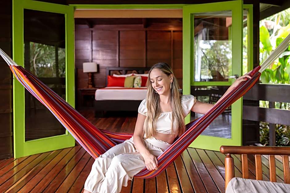 Chachagua Rainforest Hotel & Hot Springs