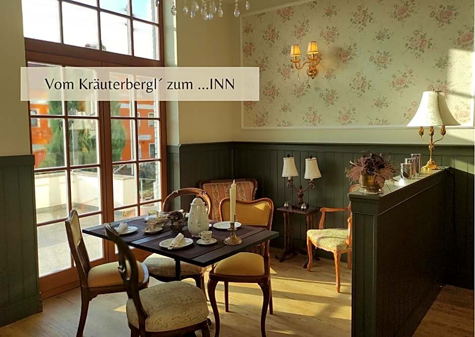 Pilgrims Inn Kreischa