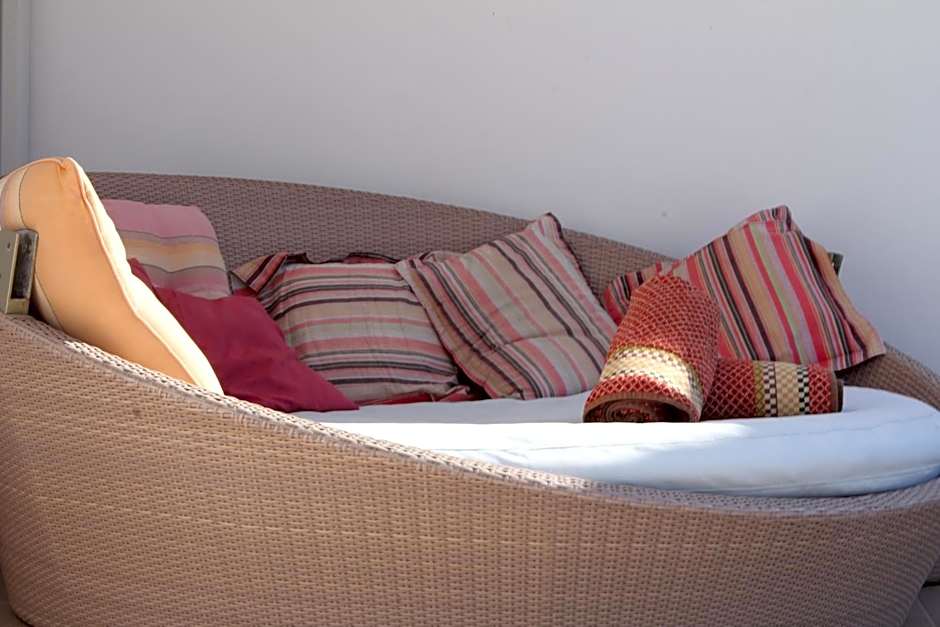 Hotel Palacio Blanco