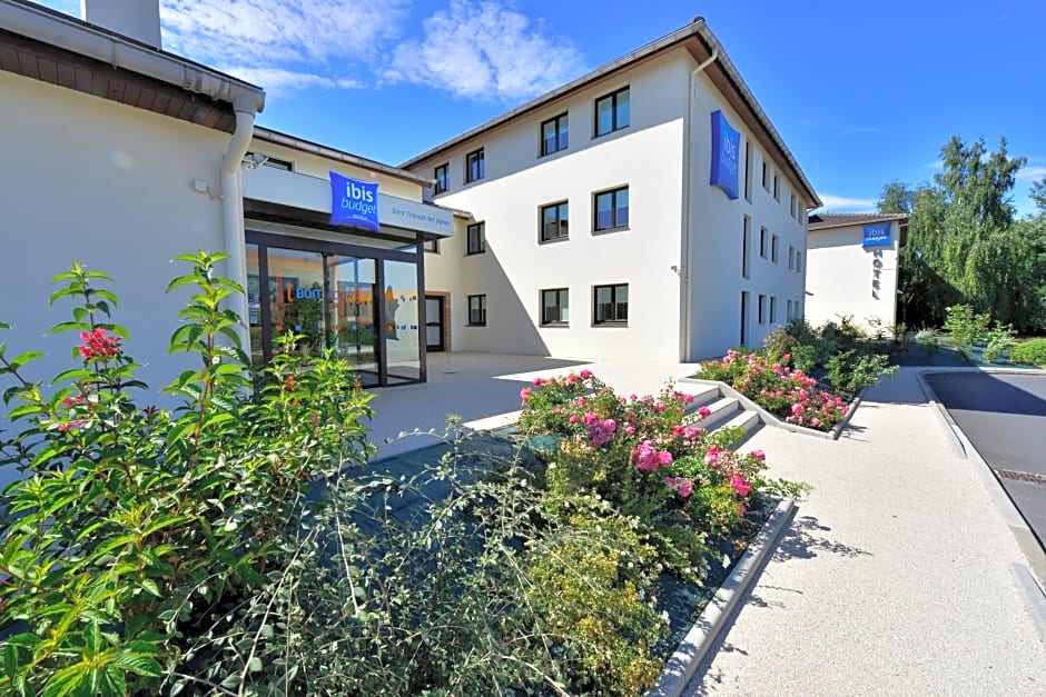 ibis budget Marne la Vallée