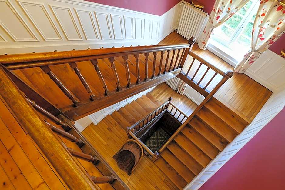 Manoir François 1er