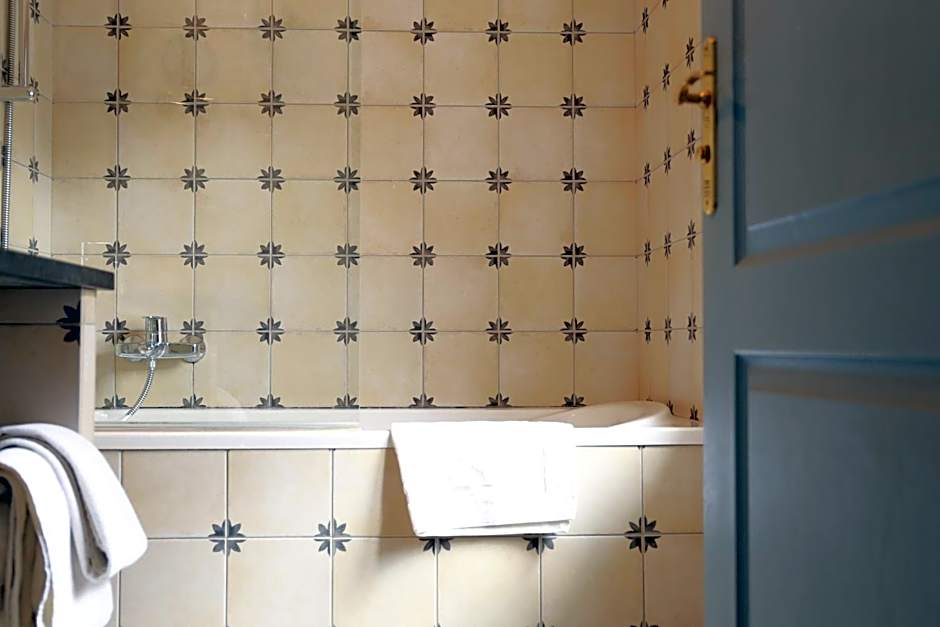 Hôtel de la Cathédrale Metz