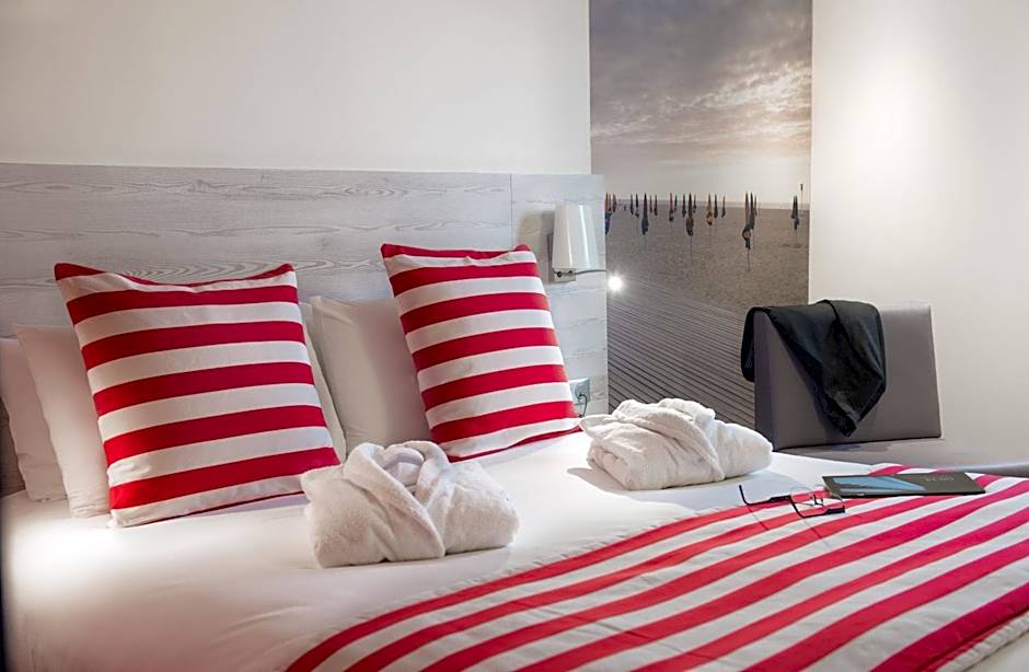 Mercure Trouville Sur Mer