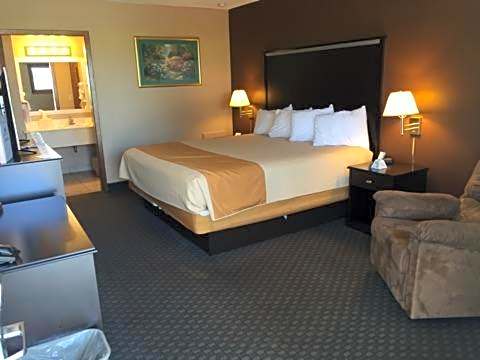 Americas Best Value Inn York