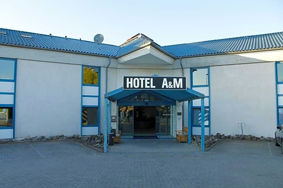 A&M Hotel Barsinghausen