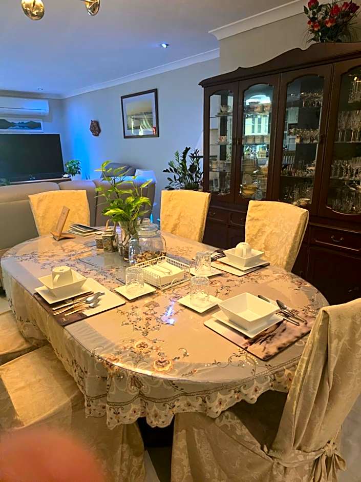 Mundaring Bed and Breakfast