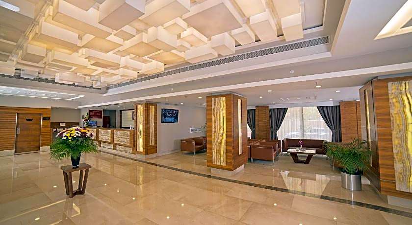 Ramada Hotel Bahrain