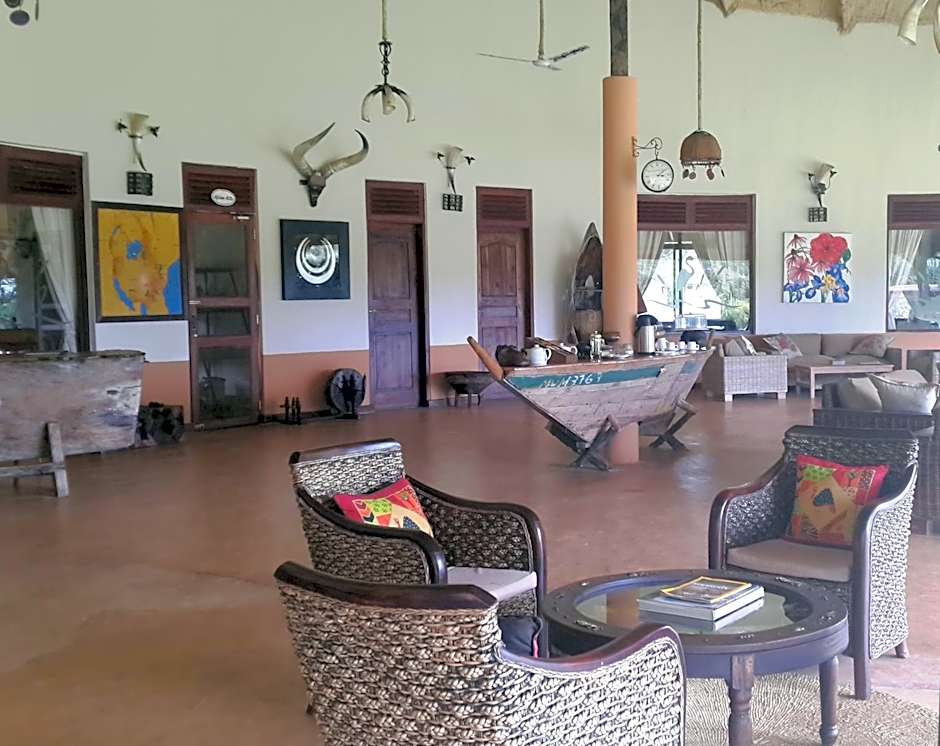 Serenity on the Lake