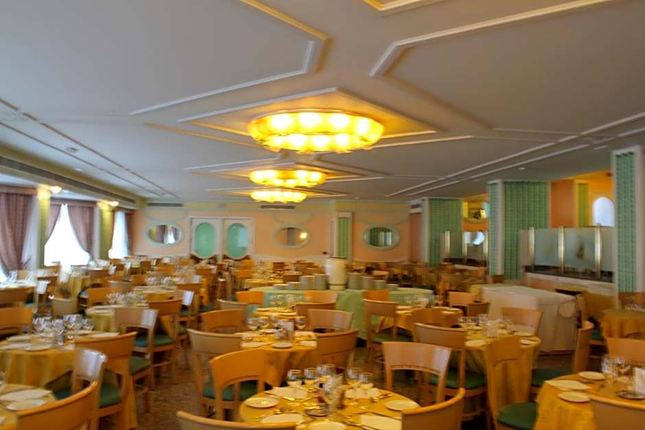 Grand Hotel Parco del Sole - All Inclusive