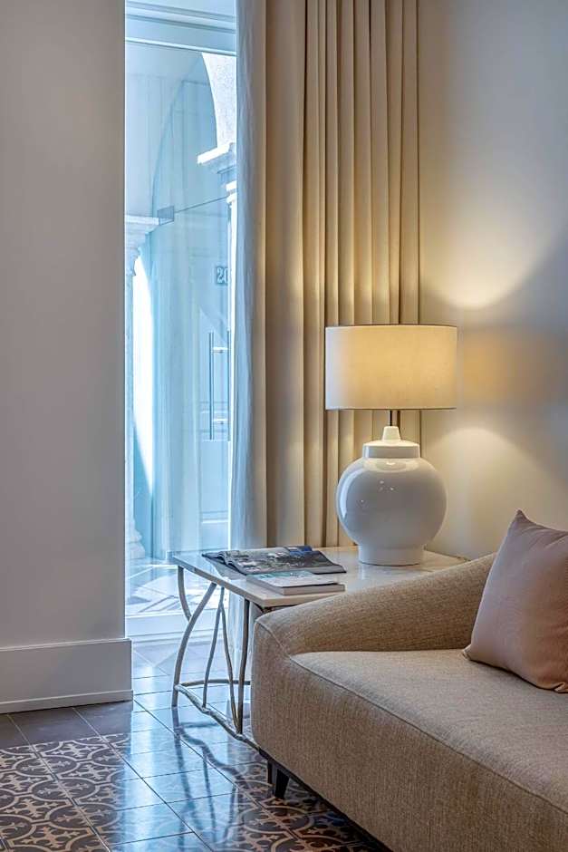 Santiago de Alfama - Boutique Hotel