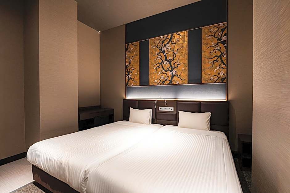 Hotel Halrotto Fukuoka Hakata
