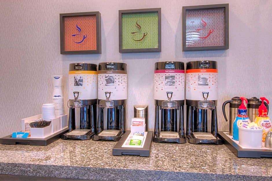 Hampton Inn By Hilton Houston I-10 East, Tx