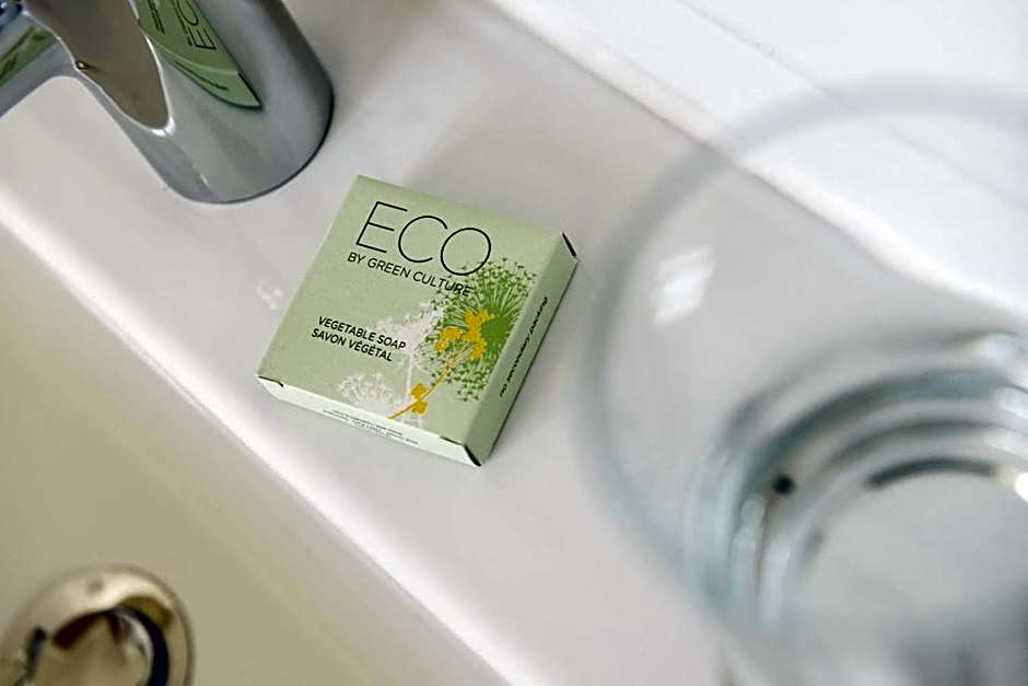 Le Domaine (Swiss Lodge)