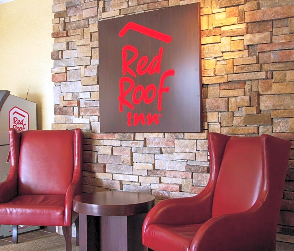 Red Roof Inn Aberdeen