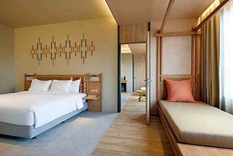 Executive Suite King