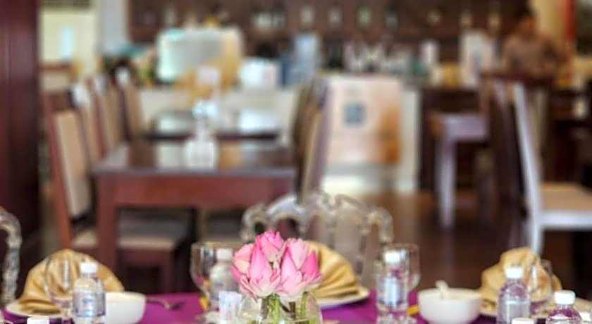LBN Asian Hotel