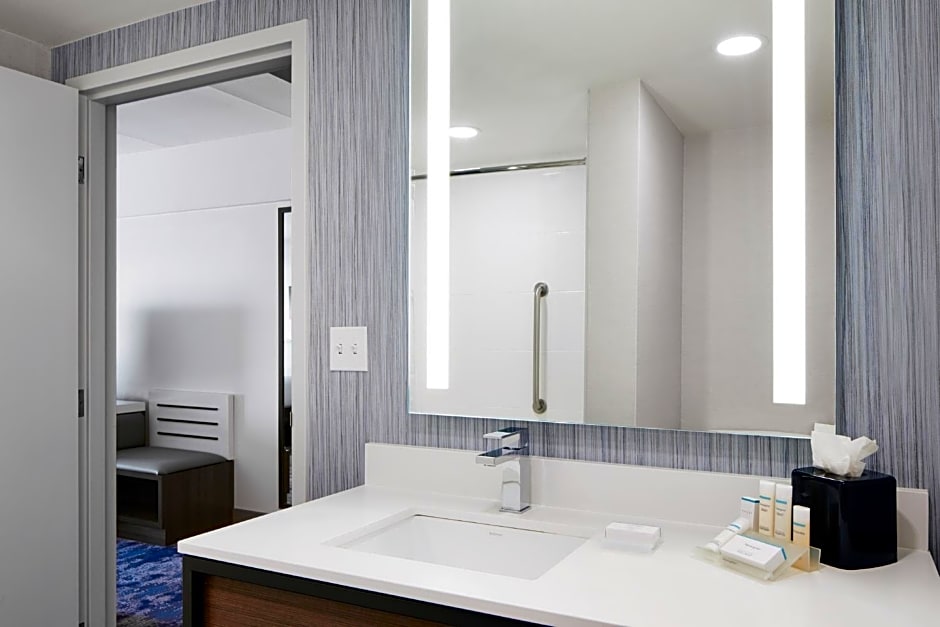 Hilton Garden Inn Champaign/ Urbana