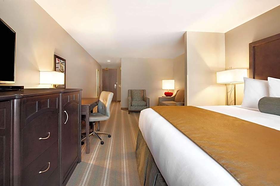 Country Inn & Suites by Radisson, Bemidji, MN