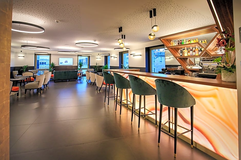 Panorama 360 Hôtel & Spa