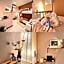 Por poshtel Kanchanaburi