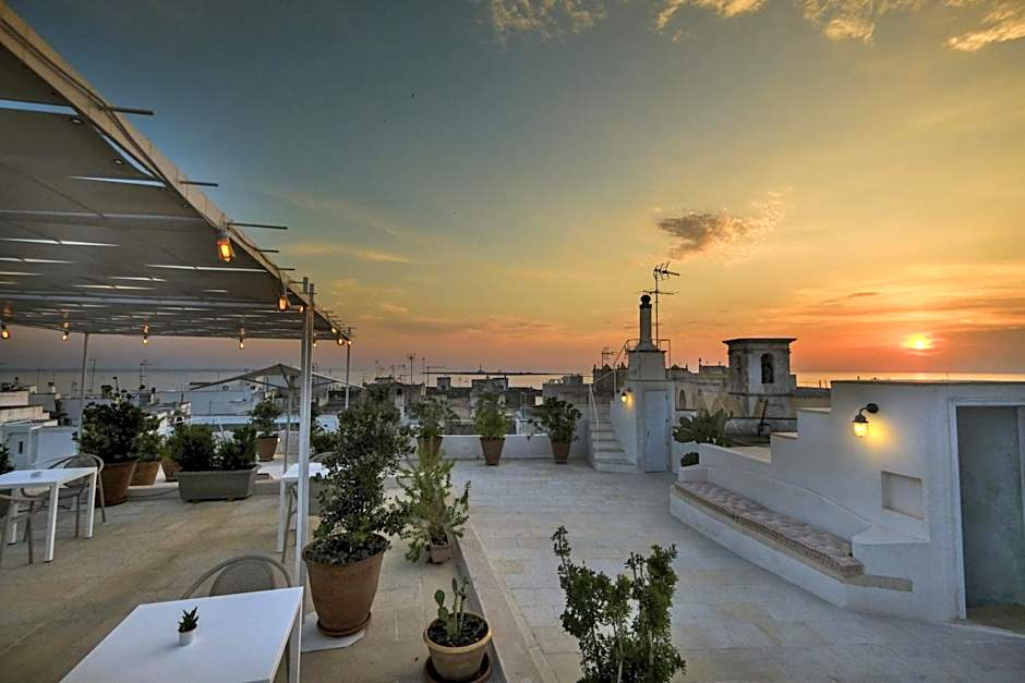 Pascaraymondo Suite Palace