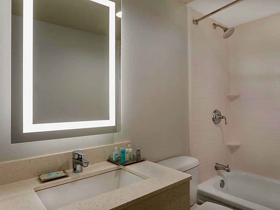 Best Western New Orleans East