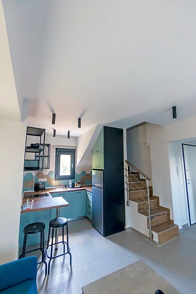 Lighthouse Apartments