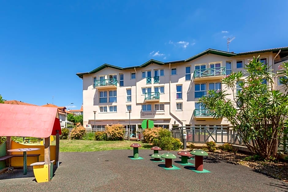 Résidence Pierre & Vacances Premium Haguna